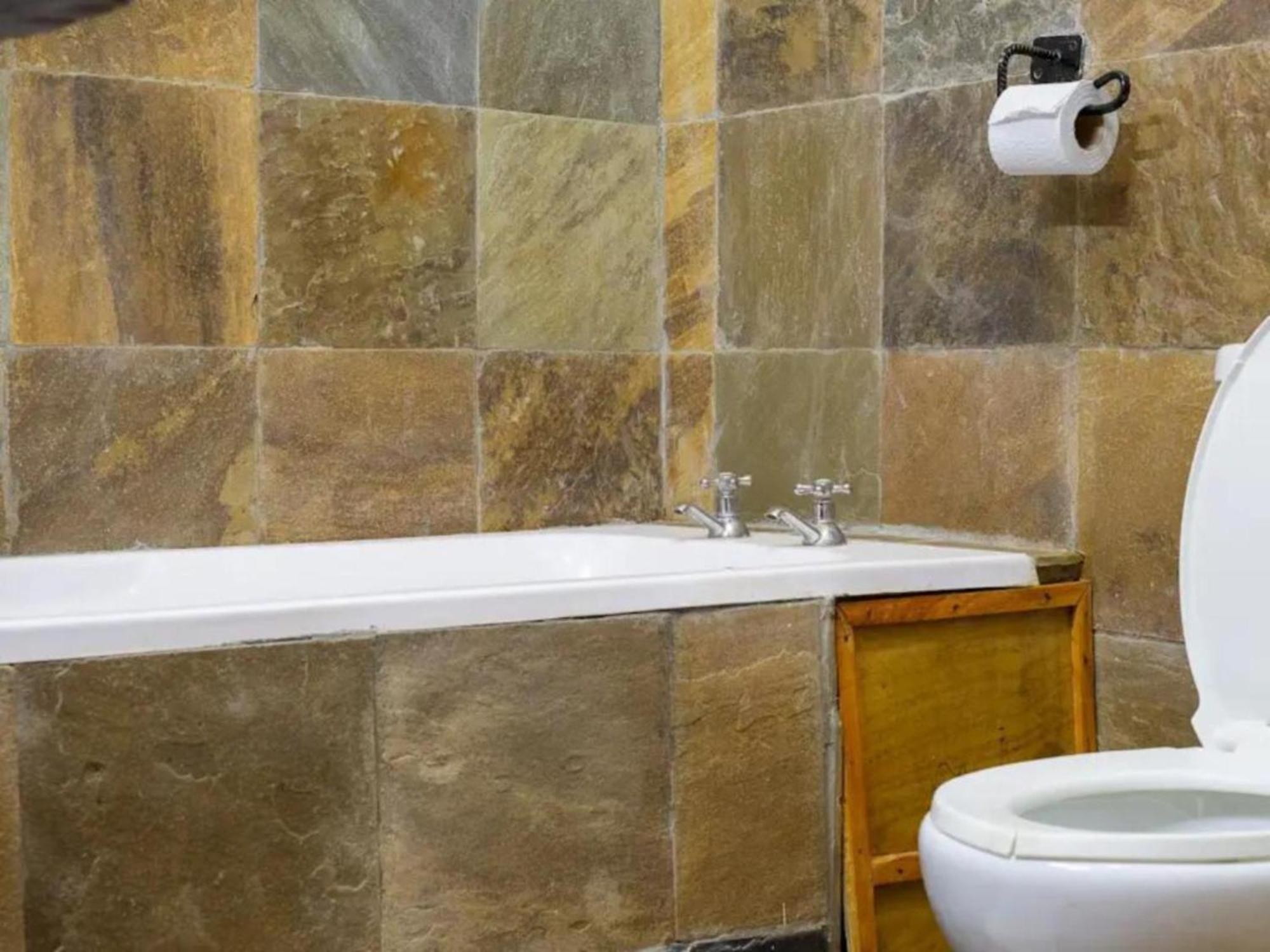 Tobriana Hotel Найроби Екстериор снимка