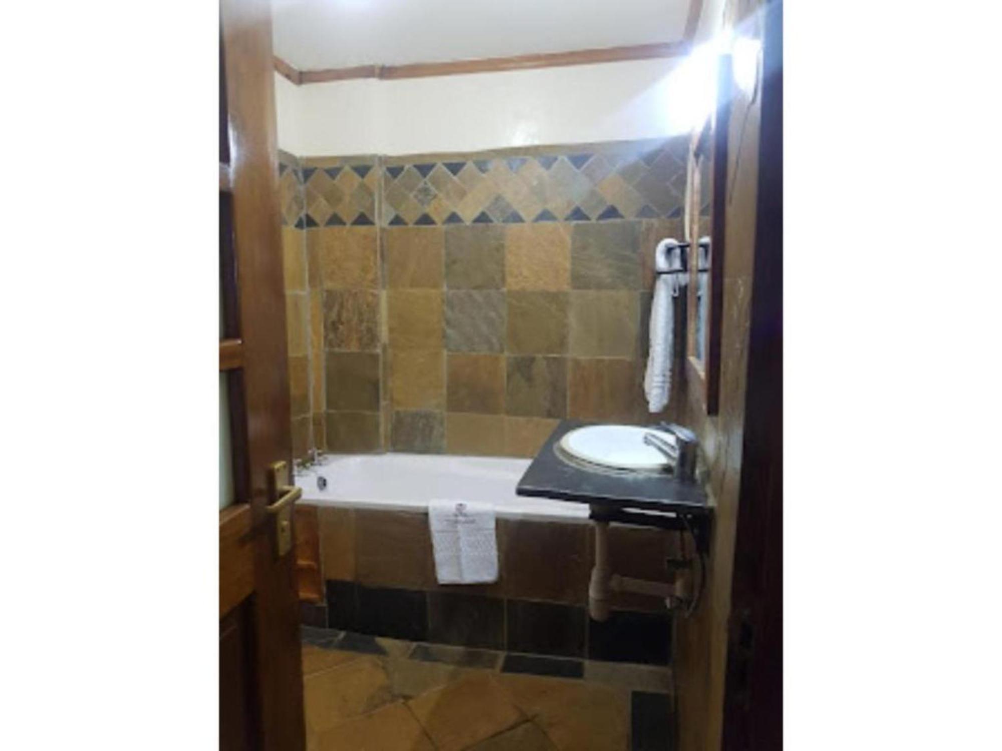 Tobriana Hotel Найроби Екстериор снимка